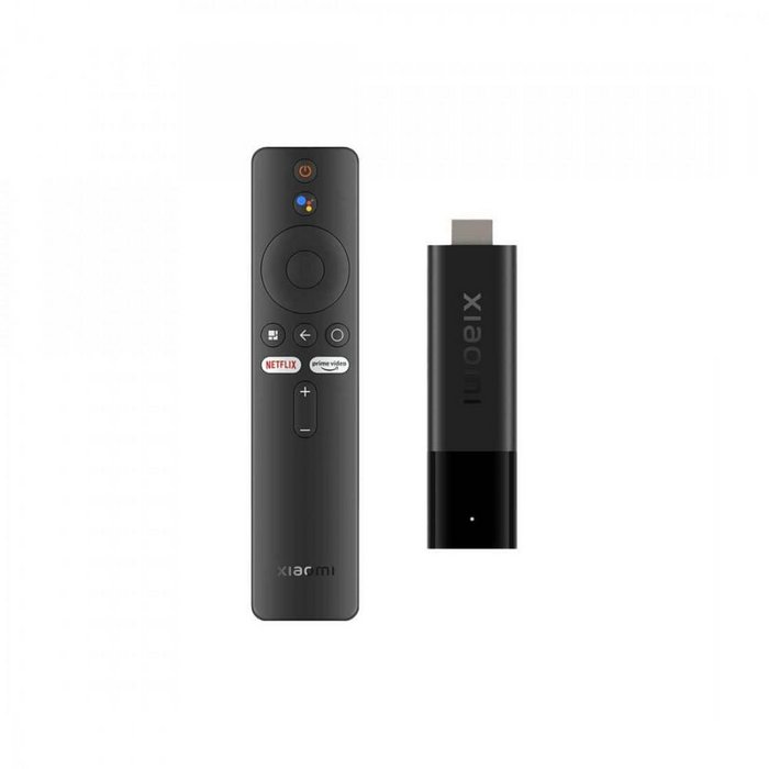 TV iekārtas Xiaomi Smart TV Stick 4K EU